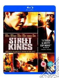(Blu-Ray Disk) Street Kings brd