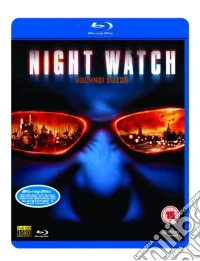 (Blu-Ray Disk) Night Watch brd