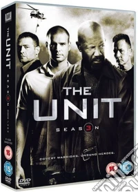 Unit: Season 3 (4 Dvd) dvd