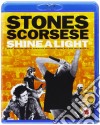 (Blu-Ray Disk) Rolling Stones (The) - Shine A Light dvd