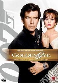 Goldeneye dvd