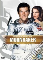 Moonraker [Edizione: Regno Unito]