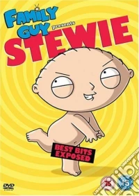 Family Guy - Pts Stewie - Best Bits [Edizione: Regno Unito] dvd
