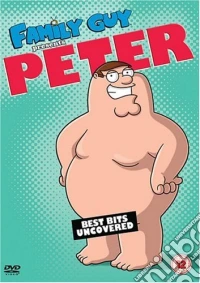 Family Guy Peter Single [Edizione: Regno Unito] dvd