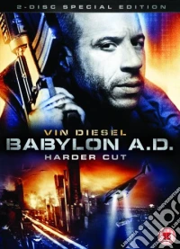 Babylon A.D. (2 Dvd) dvd