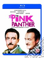 (Blu-Ray Disk) Pink Panther 1963 [Edizione: Regno Unito] brd