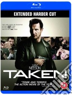 (Blu-Ray Disk) Taken [Edizione: Regno Unito] brd