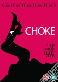 Choke [Edizione: Regno Unito] dvd