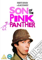 Son Of The Pink Panther [Edizione: Regno Unito] dvd