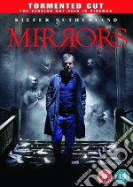 Mirrors [Edizione: Regno Unito] dvd