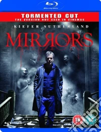 (Blu-Ray Disk) Mirrors brd