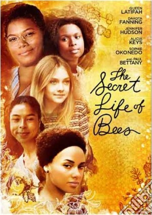 Secret Life Of Bees (The) / Vita Segreta Delle Api (La) [Edizione: Regno Unito] [ITA] film in dvd di Gina Prince-Bythewood