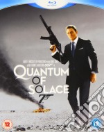 (Blu-Ray Disk) James Bond: Quantum Of Solace [Edizione: Regno Unito] brd