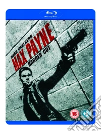 (Blu-Ray Disk) Max Payne brd