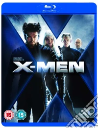 (Blu-Ray Disk) X-Men brd