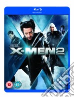 (Blu-Ray Disk) X-Men 2 [Edizione: Regno Unito] brd