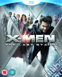 (Blu-Ray Disk) X-Men 3 - The Last Stand brd