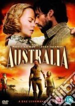 Australia [Edizione: Regno Unito] dvd