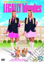 Legally Blondes [Edizione: Regno Unito]