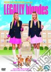 Legally Blondes [Edizione: Regno Unito] dvd