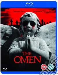 (Blu-Ray Disk) Omen The - Omen (The) brd