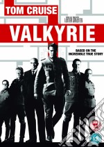 Valkyrie [Edizione: Regno Unito] dvd