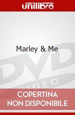 Marley & Me [Edizione: Regno Unito] dvd