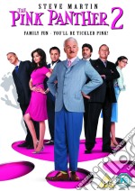 Pink Panther 2 [Edizione: Regno Unito] dvd