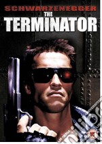 Terminator (The) [Edizione: Regno Unito] dvd