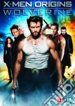 X-Men Origins - Wolverine [Edizione: Regno Unito] dvd