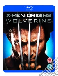 (Blu-Ray Disk) X-Men Origins - Wolverine brd