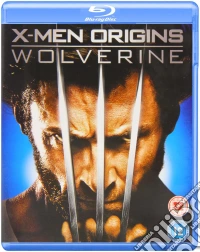 (Blu-Ray Disk) X-Men Origins - Wolverine brd
