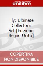 Fly: Ultimate Collector's Set [Edizione: Regno Unito] dvd