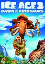 Ice Age 3 - Dawn Of The Dinosaurs [Edizione: Regno Unito] dvd