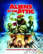 Aliens In The Attic [Edizione: Regno Unito] dvd