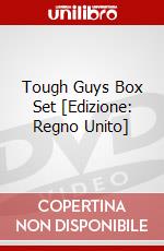 Tough Guys Box Set [Edizione: Regno Unito] dvd