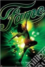 Fame: Season 2 (6 Dvd) [Edizione: Regno Unito] dvd