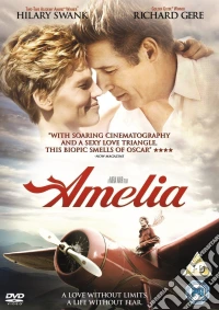 Amelia [Edizione: Regno Unito]