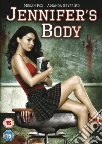 Jennifer's Body [Edizione: Regno Unito] dvd