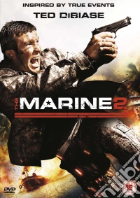 Marine 2 [Edizione: Regno Unito] dvd