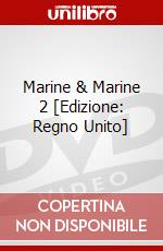 Marine & Marine 2 [Edizione: Regno Unito] dvd
