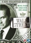 Wall Street (Collector's Edition) (2 Dvd) [Edizione: Regno Unito] dvd