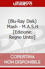 (Blu-Ray Disk) Mash - M.A.S.H [Edizione: Regno Unito] brd