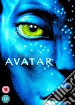 Avatar [Edizione: Regno Unito] dvd