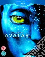 (Blu-Ray Disk) Avatar (Blu-Ray+Dvd) [Edizione: Regno Unito] brd