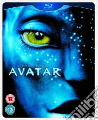 Avatar Steelbook - Avatar [Steelbook] [Edizione: Regno Unito] dvd