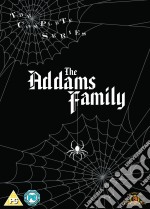 Addams Family: The Complete Seasons 1-3 [Edizione: Regno Unito] dvd