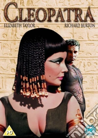 Cleopatra (2 Dvd) [Edizione: Regno Unito] dvd