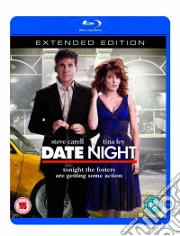 (Blu-Ray Disk) Date Night brd