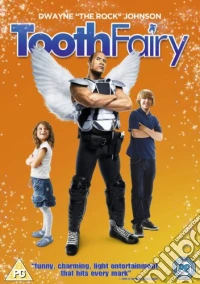 Tooth Fairy [Edizione: Regno Unito] dvd